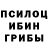 Галлюциногенные грибы ЛСД BbInbeM_3a_JIy6oBb
